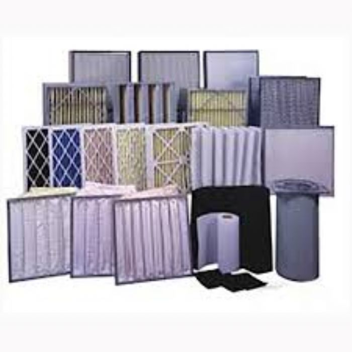 Filtros para Aire HVAC, UMA´s 